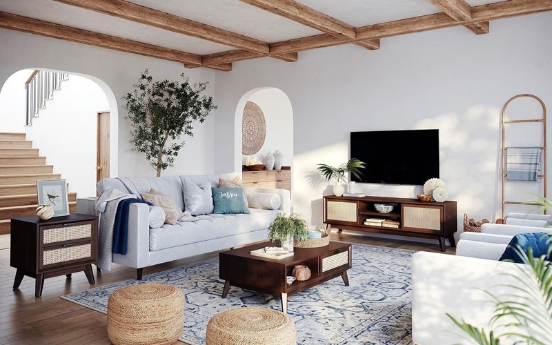 All Types Of Furniture