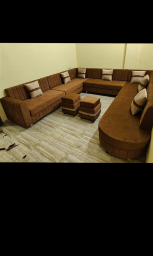 Shree Sanwariya Furnishing