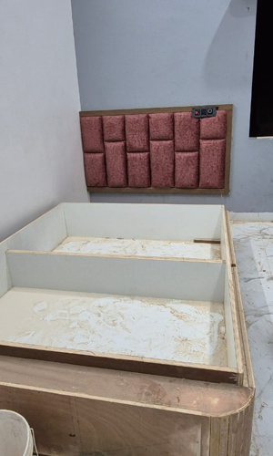 Shree Sanwariya Furnishing