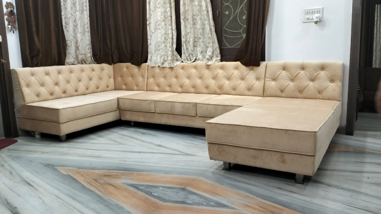 Shree Sanwariya Furnishing