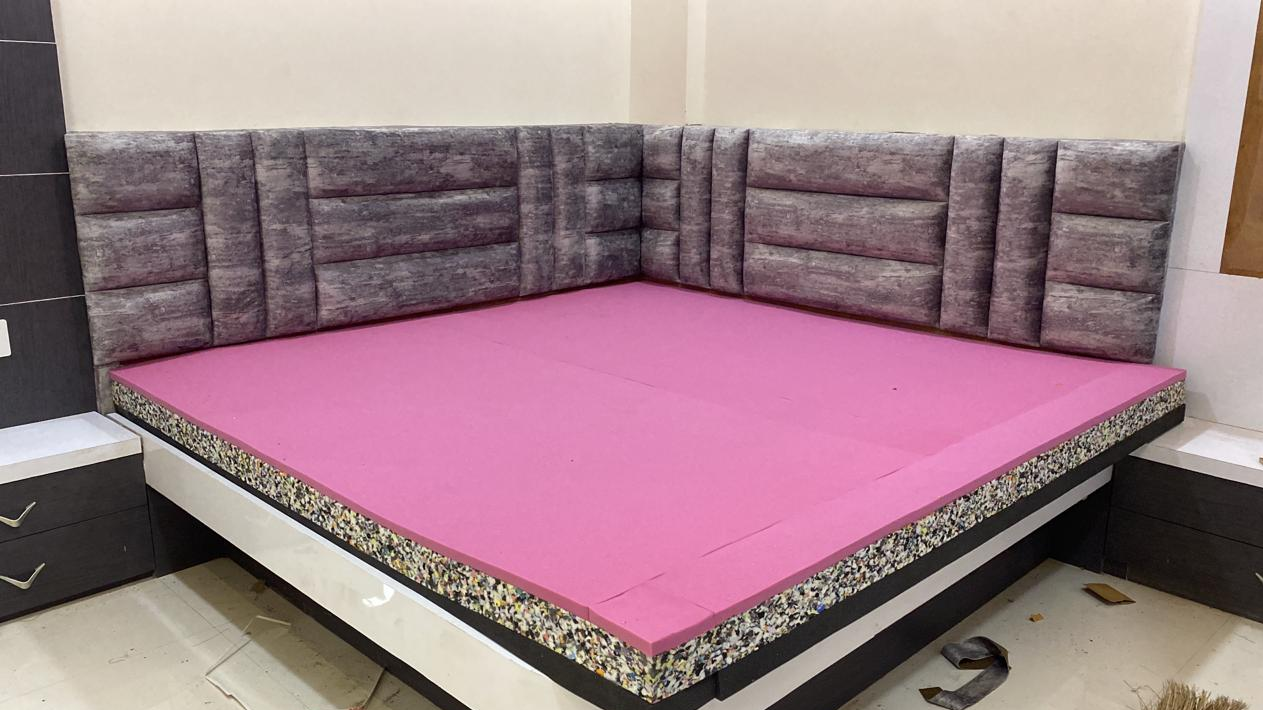 Shree Sanwariya Furnishing