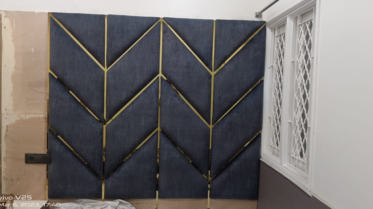 Shree Sanwariya Furnishing