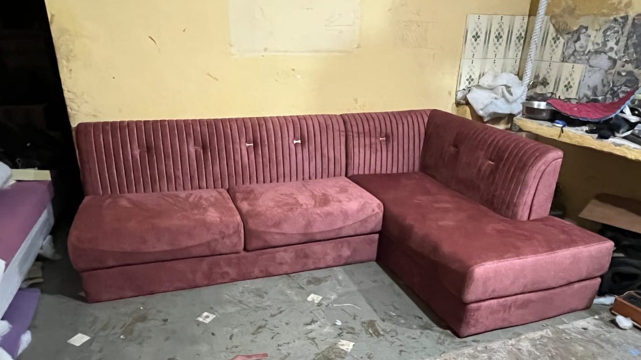 Shree Sanwariya Furnishing