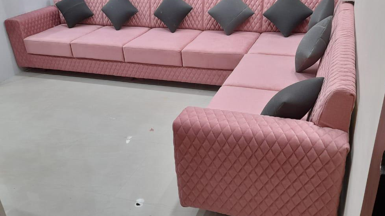 Shree Sanwariya Furnishing