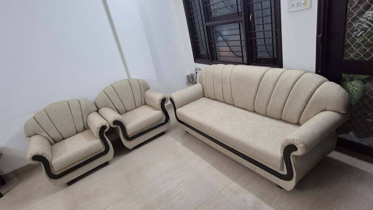 Shree Sanwariya Furnishing