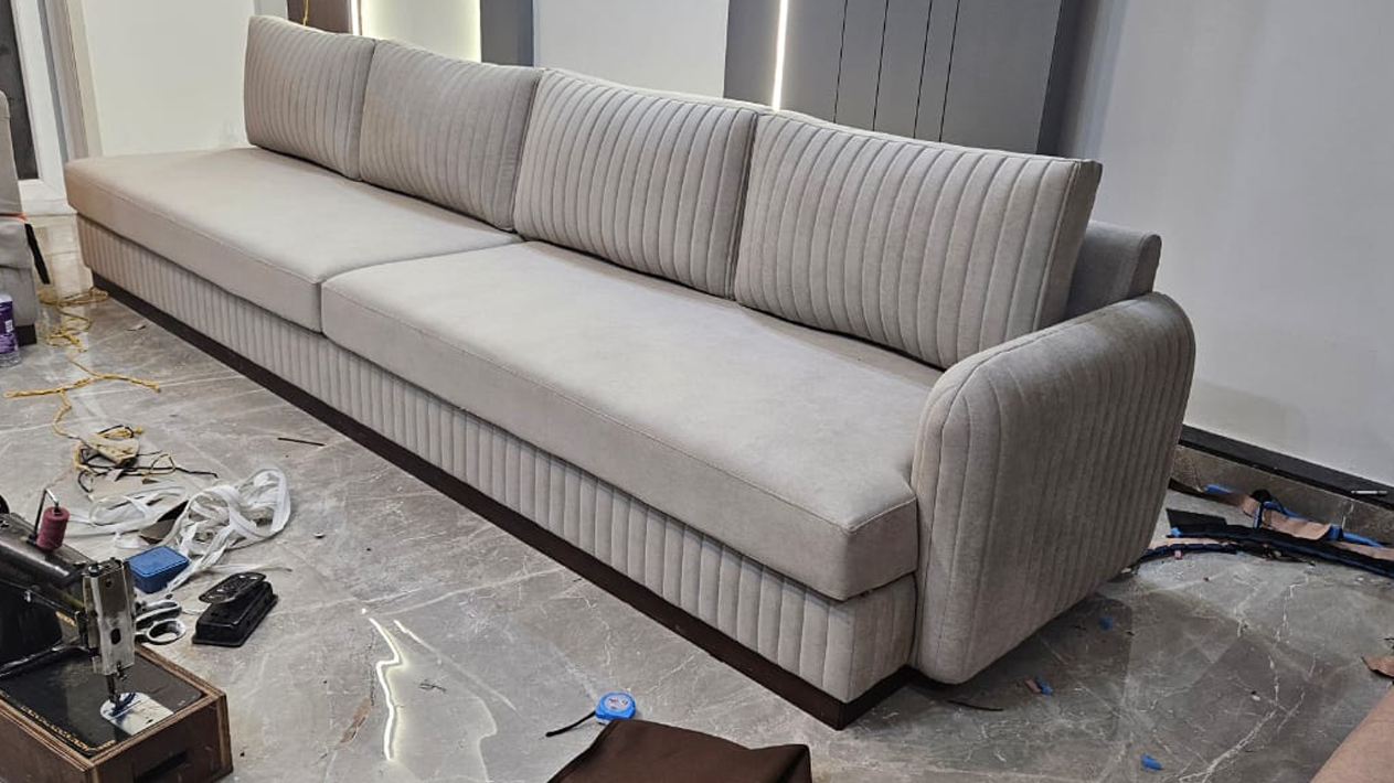 Shree Sanwariya Furnishing