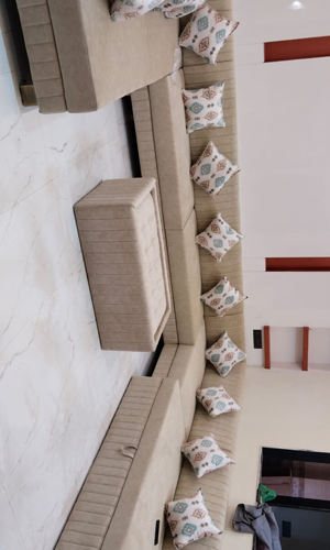 Shree Sanwariya Furnishing