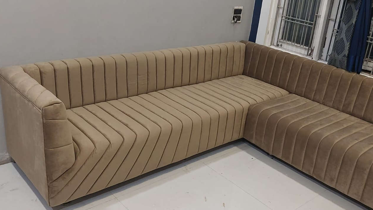 Shree Sanwariya Furnishing