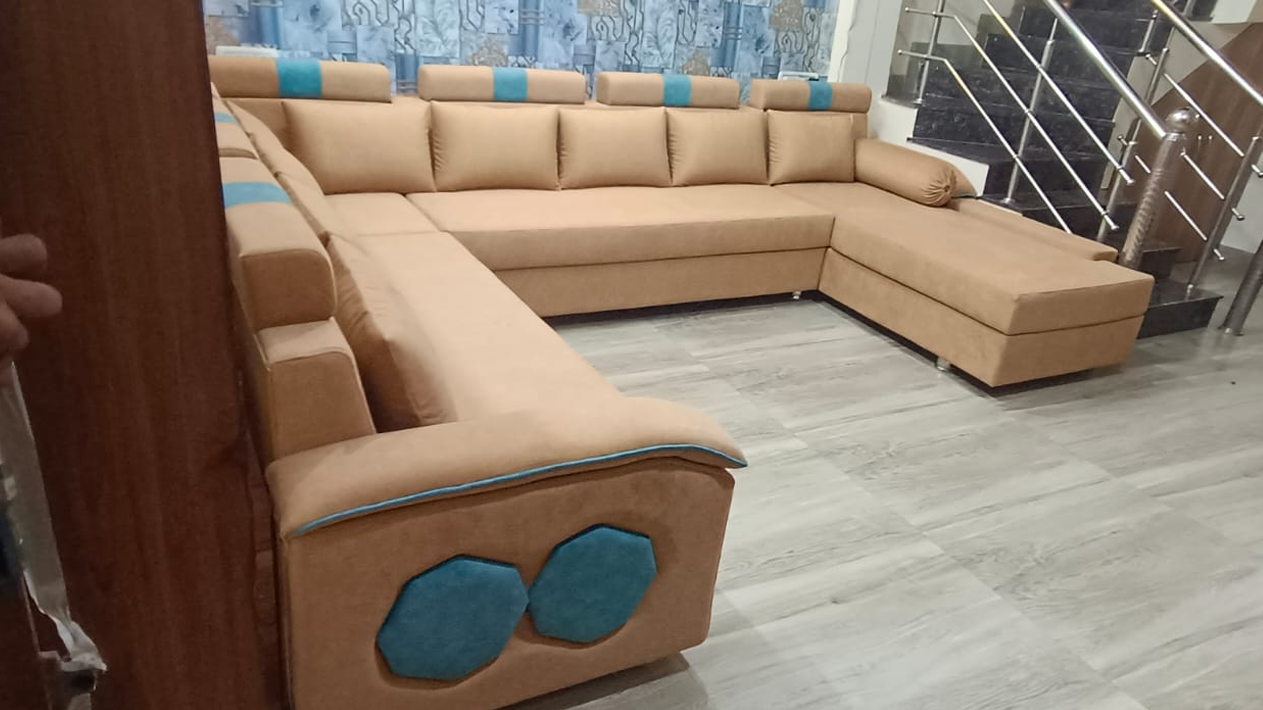 Shree Sanwariya Furnishing