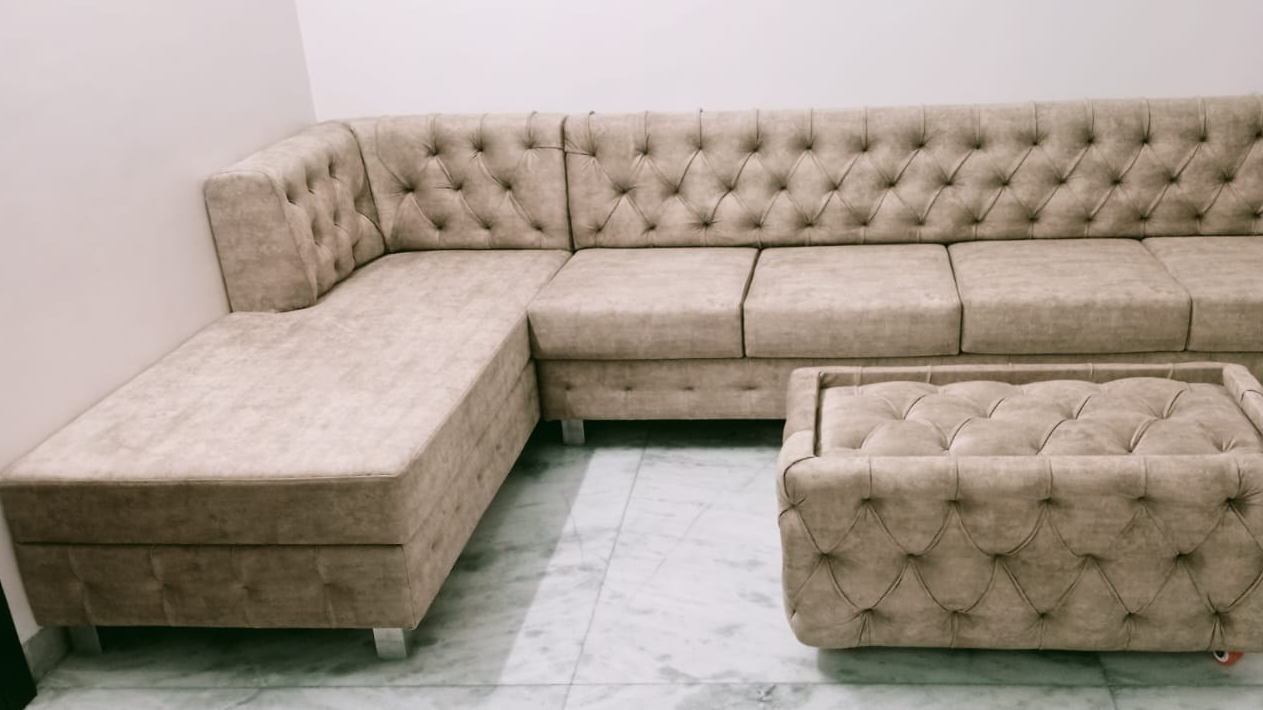 Shree Sanwariya Furnishing