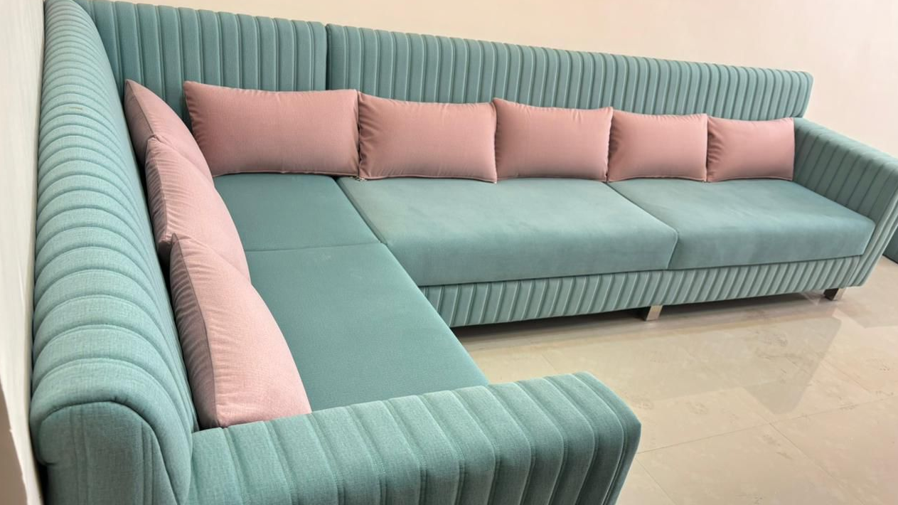 Shree Sanwariya Furnishing